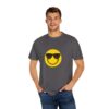 Unisex Garment-Dyed T-shirt - Image 37