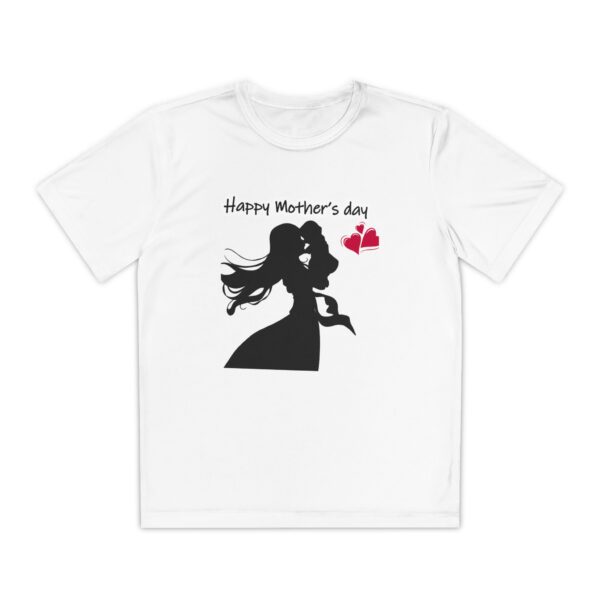 Youth Competitor Tee - Image 2