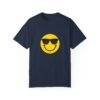 Unisex Garment-Dyed T-shirt - Image 42
