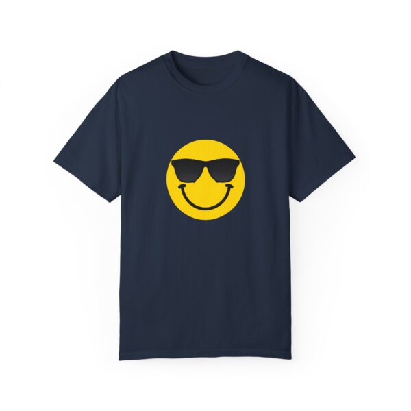 Unisex Garment-Dyed T-shirt - Image 42