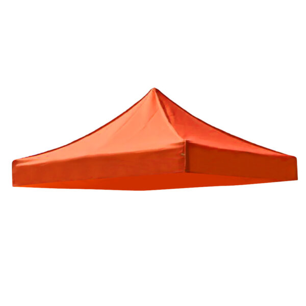 Folding Four-corner Outdoor Tent Umbrella Cloth Awning Exhibition Tent Canopy Pergola - Image 3