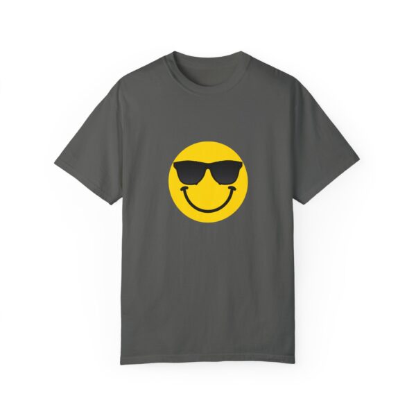 Unisex Garment-Dyed T-shirt - Image 10