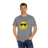 Unisex Garment-Dyed T-shirt - Image 17