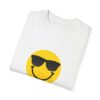 Unisex Garment-Dyed T-shirt - Image 3