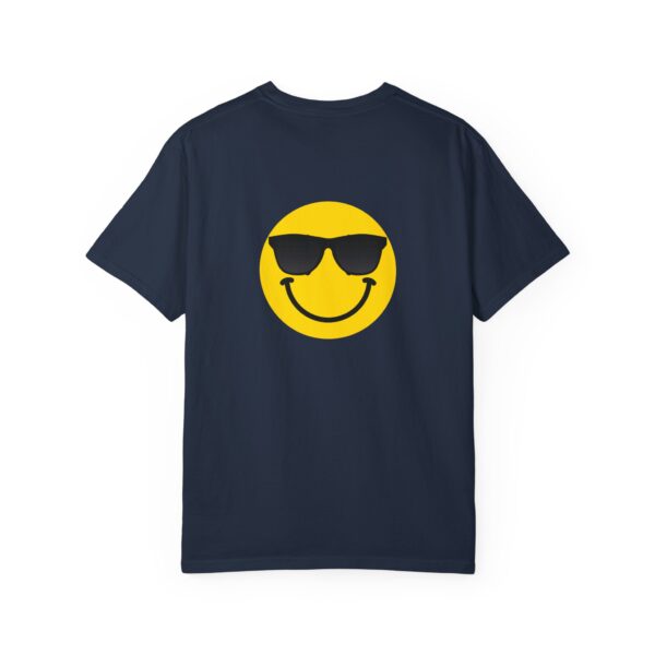 Unisex Garment-Dyed T-shirt - Image 43