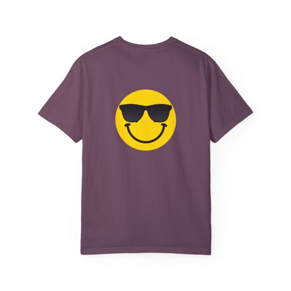 Unisex Garment-Dyed T-shirt - Image 51