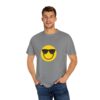 Unisex Garment-Dyed T-shirt - Image 29