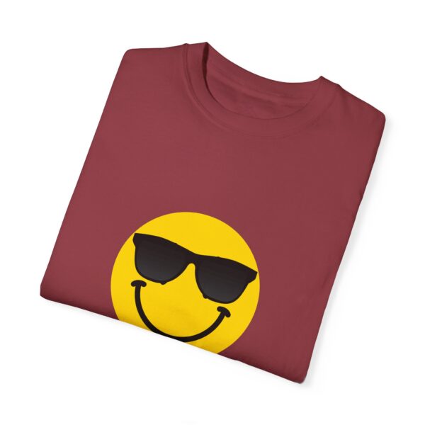 Unisex Garment-Dyed T-shirt - Image 60
