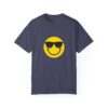 Unisex Garment-Dyed T-shirt - Image 30