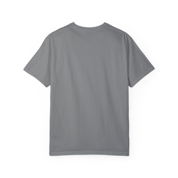 Unisex Garment-Dyed T-shirt - Image 25