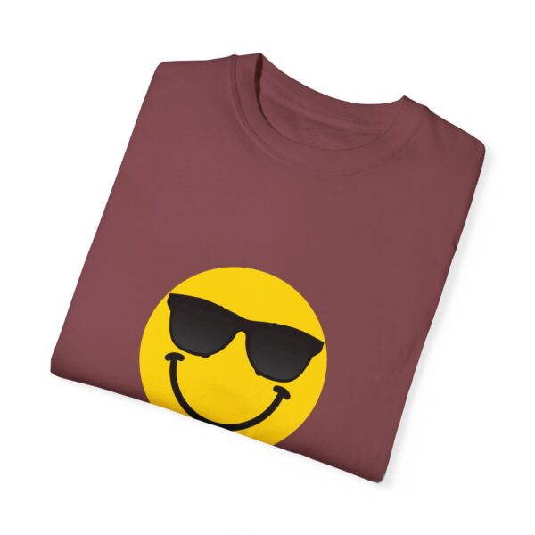 Unisex Garment-Dyed T-shirt - Image 56