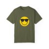 Unisex Garment-Dyed T-shirt - Image 18