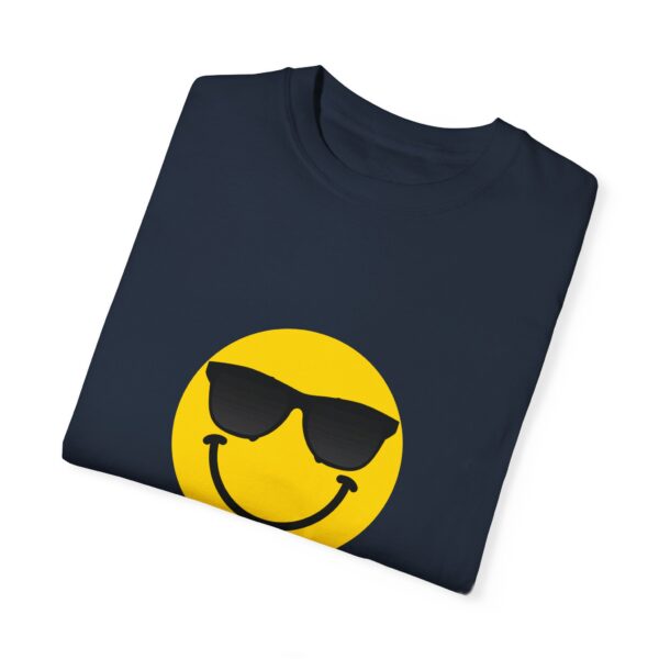 Unisex Garment-Dyed T-shirt - Image 44