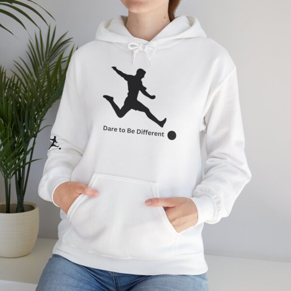 Unisex Heavy Blend™ Hooded Sweatshirt - Image 9