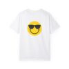 Unisex Garment-Dyed T-shirt - Image 2
