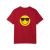 Unisex Garment-Dyed T-shirt - Image 63