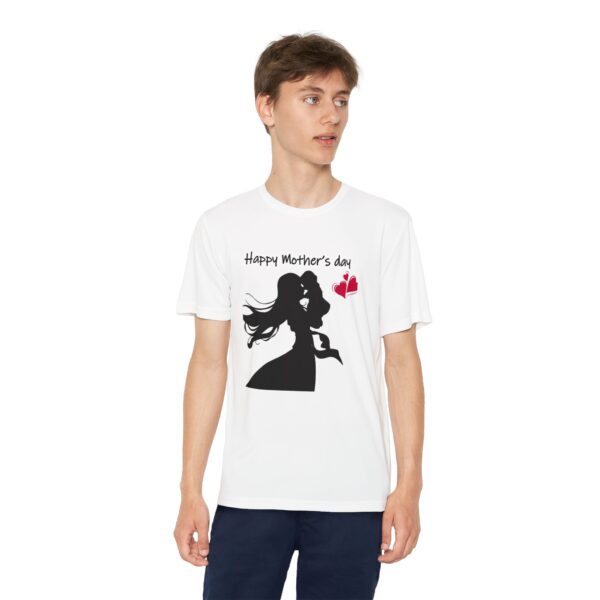 Youth Competitor Tee - Image 4