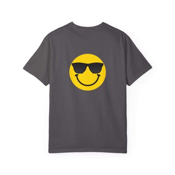 Unisex Garment-Dyed T-shirt - Image 35