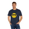 Unisex Garment-Dyed T-shirt - Image 45