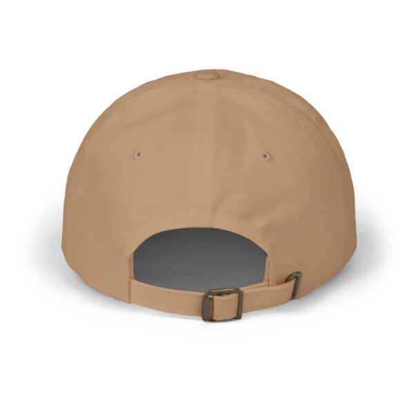 Classic Dad Cap with Imran khan artwork - Image 12