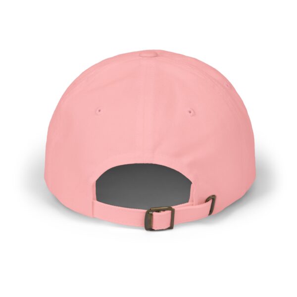 Classic Dad Cap with Imran khan artwork - Image 20