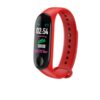 Compatible With , Smart Bracelet Heart Rate And Blood Pressure Exercise Meter Step Information Push Smart Reminder Color Bracelet - Image 6