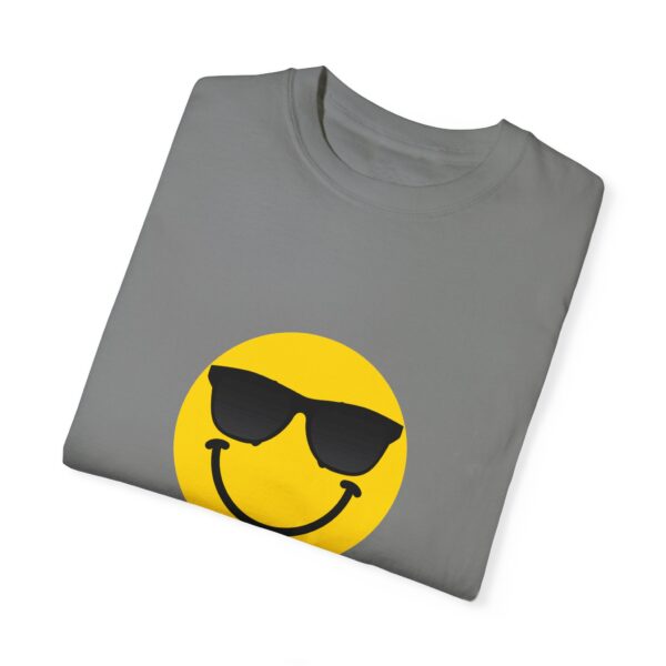 Unisex Garment-Dyed T-shirt - Image 16