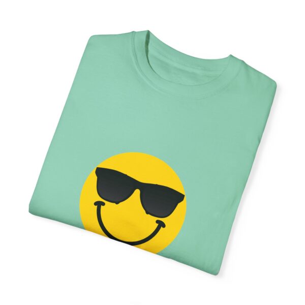 Unisex Garment-Dyed T-shirt - Image 24
