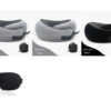 Travel Neck Pillow Non-Deformed Airplane Pillow Travel Neck Cushion Durable U-Shaped Travel Memory Cotton Nap Neck Pillow - Image 10