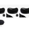 Travel Neck Pillow Non-Deformed Airplane Pillow Travel Neck Cushion Durable U-Shaped Travel Memory Cotton Nap Neck Pillow - Image 2