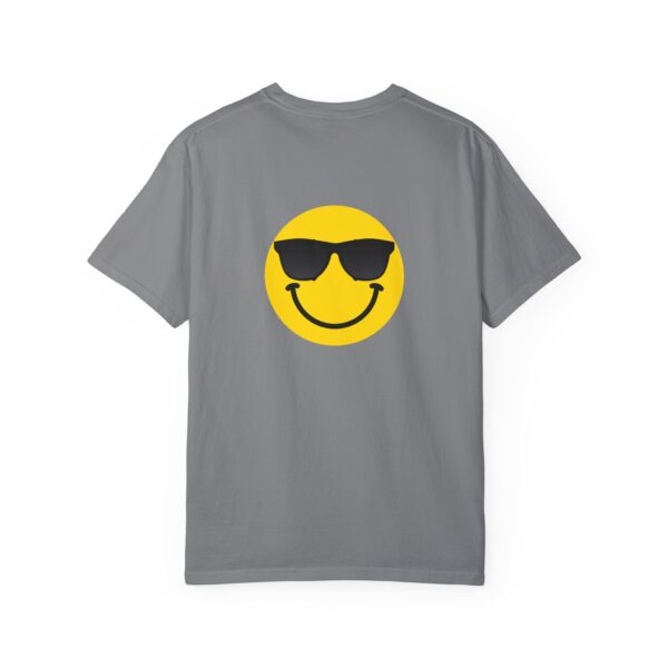 Unisex Garment-Dyed T-shirt - Image 15