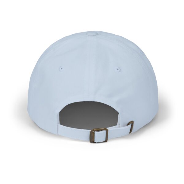 Classic Dad Cap with Imran khan artwork - Image 16