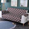 Waterproof Pet Sofa Cushion Cover - Image 2