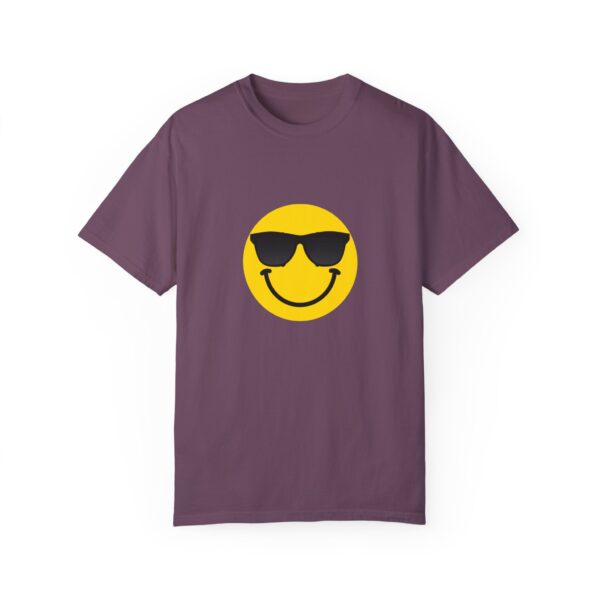 Unisex Garment-Dyed T-shirt - Image 50
