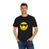 Unisex Garment-Dyed T-shirt - Image 41