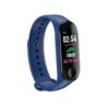 Compatible With , Smart Bracelet Heart Rate And Blood Pressure Exercise Meter Step Information Push Smart Reminder Color Bracelet - Image 3