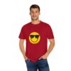Unisex Garment-Dyed T-shirt - Image 65