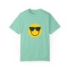 Unisex Garment-Dyed T-shirt - Image 22