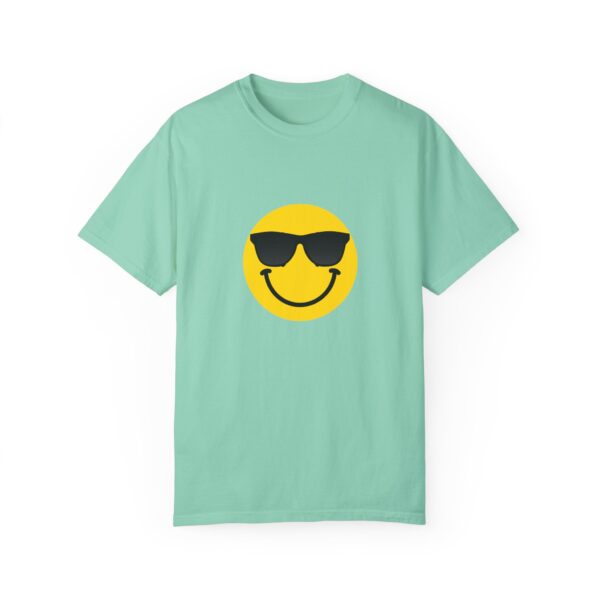 Unisex Garment-Dyed T-shirt - Image 22
