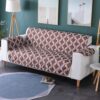 Waterproof Pet Sofa Cushion Cover - Image 5