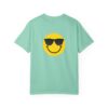 Unisex Garment-Dyed T-shirt - Image 23