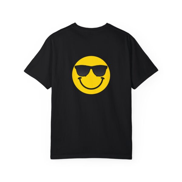 Unisex Garment-Dyed T-shirt - Image 39