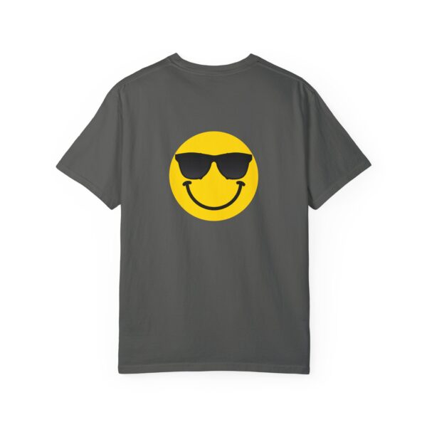 Unisex Garment-Dyed T-shirt - Image 11