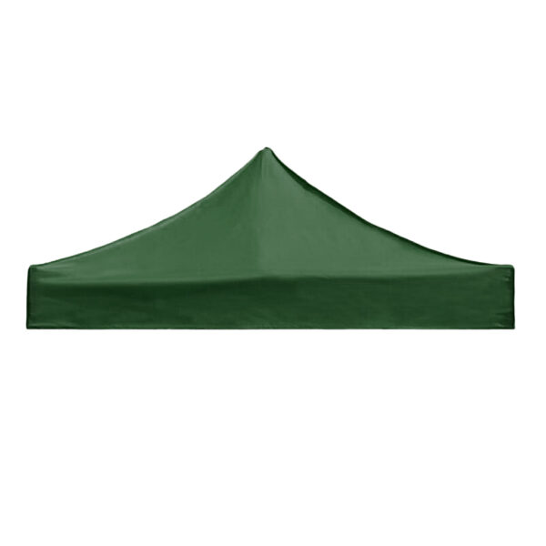 Folding Four-corner Outdoor Tent Umbrella Cloth Awning Exhibition Tent Canopy Pergola - Image 5