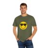 Unisex Garment-Dyed T-shirt - Image 21
