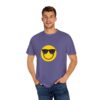 Unisex Garment-Dyed T-shirt - Image 49