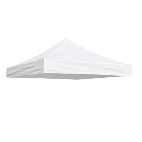 Folding Four-corner Outdoor Tent Umbrella Cloth Awning Exhibition Tent Canopy Pergola - Image 7