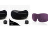 Travel Neck Pillow Non-Deformed Airplane Pillow Travel Neck Cushion Durable U-Shaped Travel Memory Cotton Nap Neck Pillow - Image 9