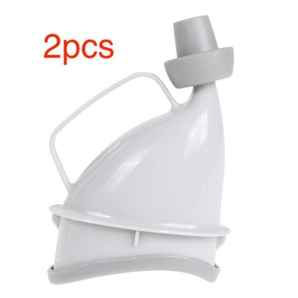 Outdoor Car Travel Portable Urinal - Image 3