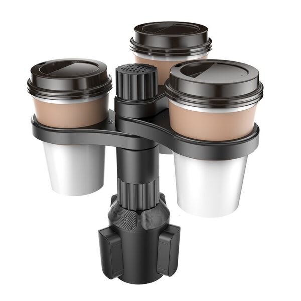 Multi-function Car Water Cup Holder Modification - Image 6